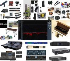 Dje-audio sonorisiation, acoustique, location vente installation